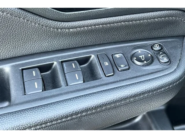 SEMINUEVOS HONDA Odyssey at ELK GROVE in Elk Grove Buick GMC
