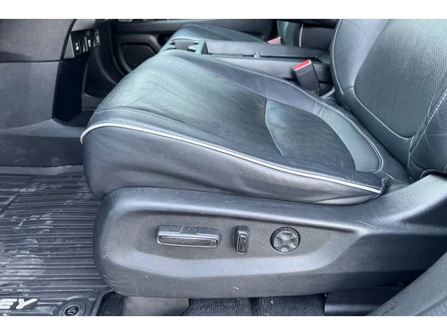 SEMINUEVOS HONDA Odyssey at ELK GROVE in Elk Grove Buick GMC