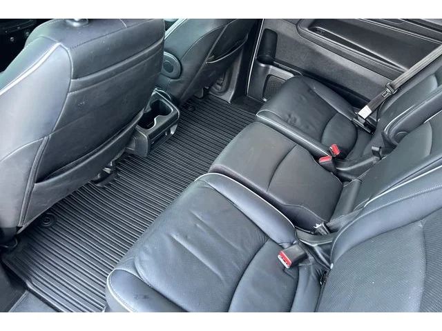 SEMINUEVOS HONDA Odyssey at ELK GROVE in Elk Grove Buick GMC