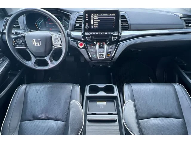 SEMINUEVOS HONDA Odyssey at ELK GROVE in Elk Grove Buick GMC