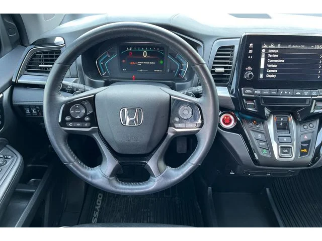 SEMINUEVOS HONDA Odyssey at ELK GROVE in Elk Grove Buick GMC