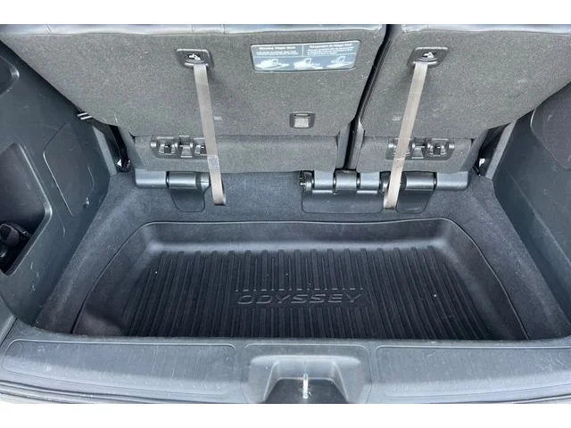 SEMINUEVOS HONDA Odyssey at ELK GROVE in Elk Grove Buick GMC