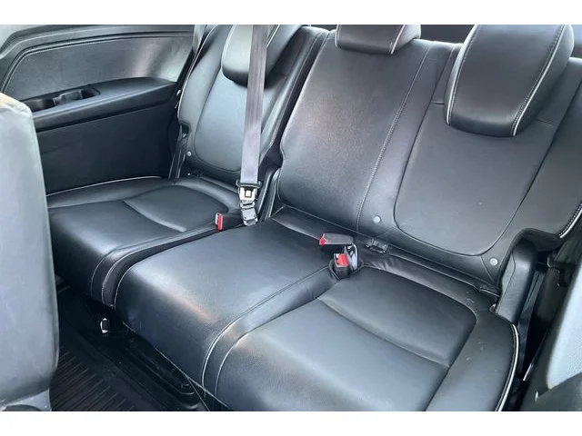 SEMINUEVOS HONDA Odyssey at ELK GROVE in Elk Grove Buick GMC
