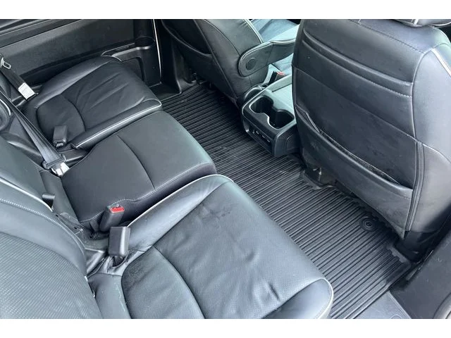 SEMINUEVOS HONDA Odyssey at ELK GROVE in Elk Grove Buick GMC
