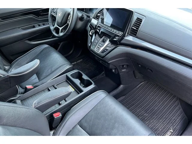 SEMINUEVOS HONDA Odyssey at ELK GROVE in Elk Grove Buick GMC
