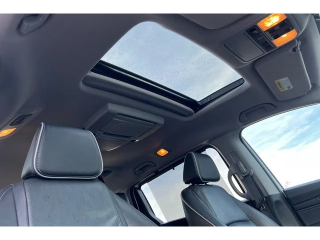 SEMINUEVOS HONDA Odyssey at ELK GROVE in Elk Grove Buick GMC
