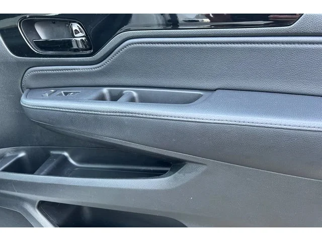 SEMINUEVOS HONDA Odyssey at ELK GROVE in Elk Grove Buick GMC