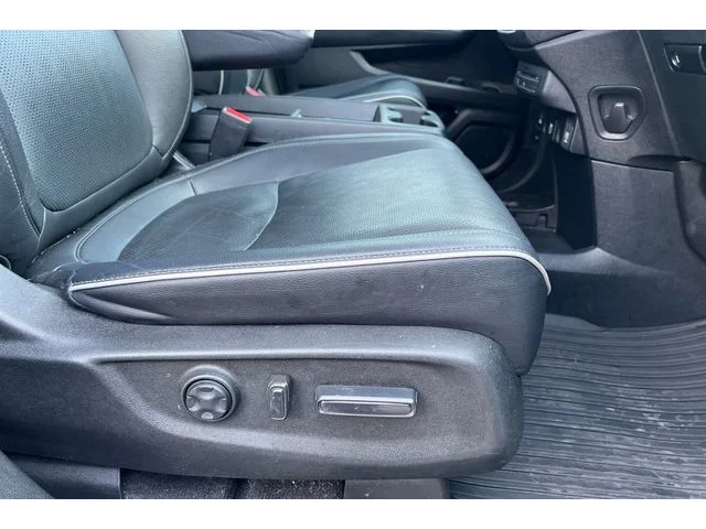 SEMINUEVOS HONDA Odyssey at ELK GROVE in Elk Grove Buick GMC