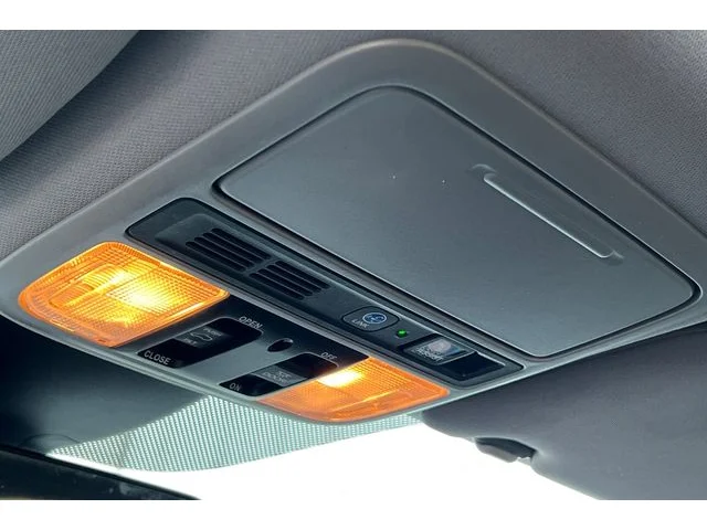 SEMINUEVOS HONDA Odyssey at ELK GROVE in Elk Grove Buick GMC