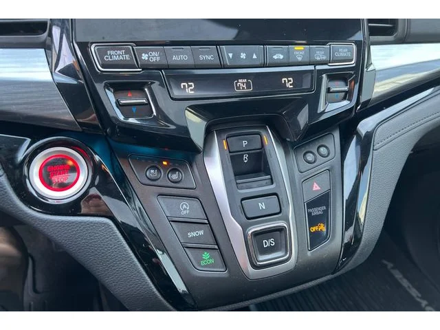 SEMINUEVOS HONDA Odyssey at ELK GROVE in Elk Grove Buick GMC