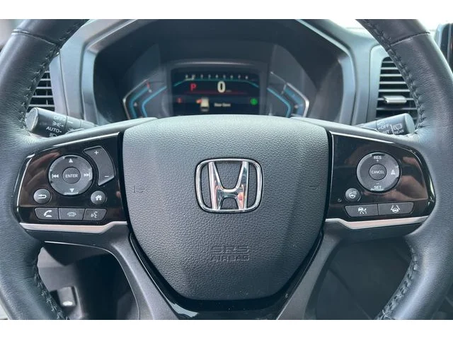 SEMINUEVOS HONDA Odyssey at ELK GROVE in Elk Grove Buick GMC