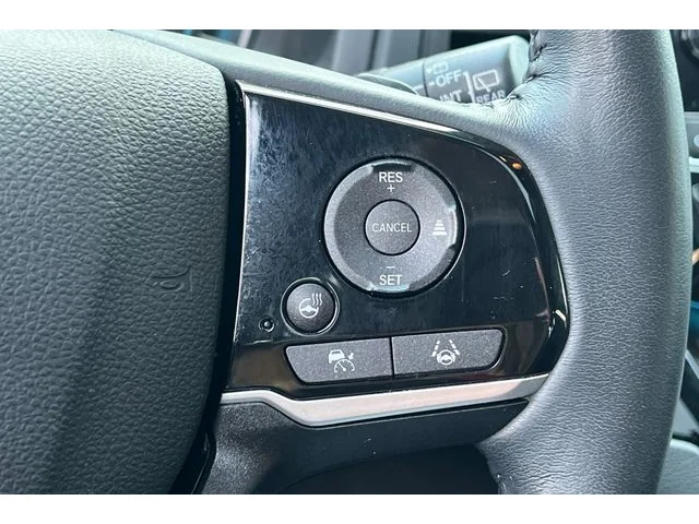 SEMINUEVOS HONDA Odyssey at ELK GROVE in Elk Grove Buick GMC