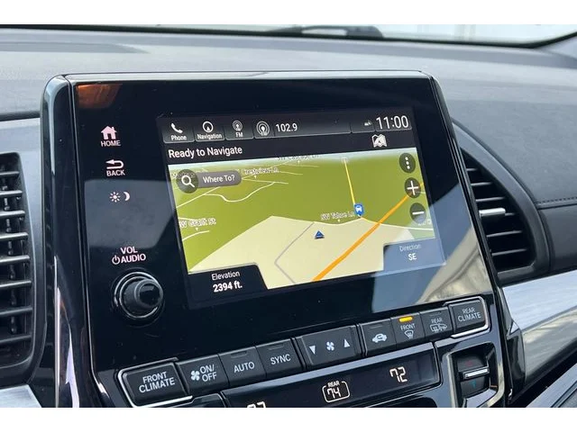 SEMINUEVOS HONDA Odyssey at ELK GROVE in Elk Grove Buick GMC