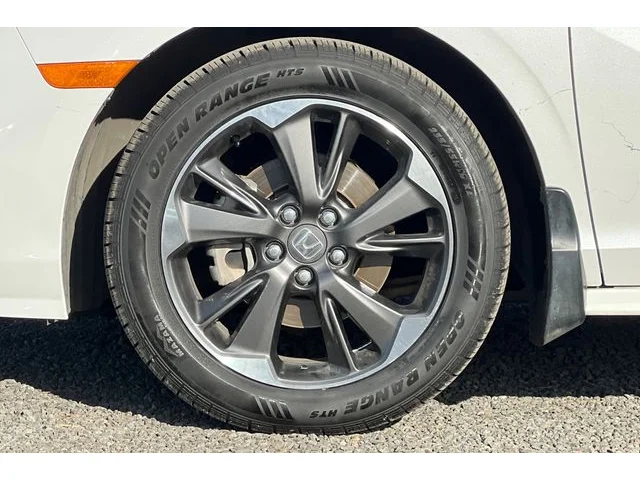 SEMINUEVOS HONDA Odyssey at ELK GROVE in Elk Grove Buick GMC