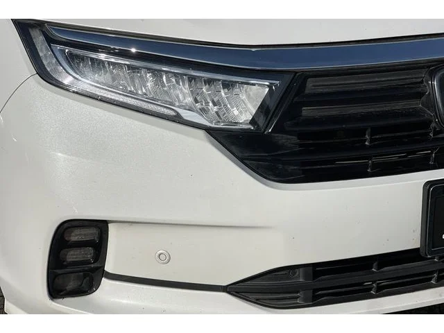 SEMINUEVOS HONDA Odyssey at ELK GROVE in Elk Grove Buick GMC