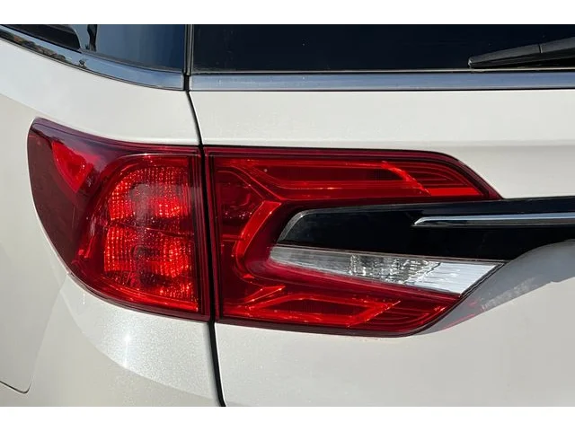 SEMINUEVOS HONDA Odyssey at ELK GROVE in Elk Grove Buick GMC