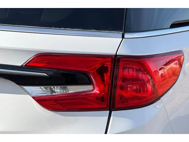 SEMINUEVOS HONDA Odyssey at ELK GROVE in Elk Grove Buick GMC