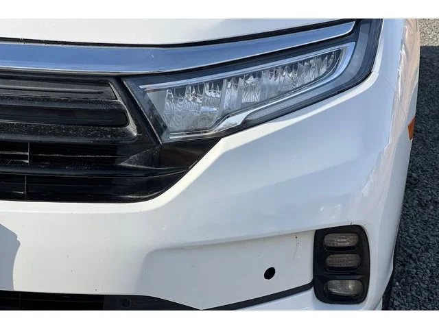 SEMINUEVOS HONDA Odyssey at ELK GROVE in Elk Grove Buick GMC