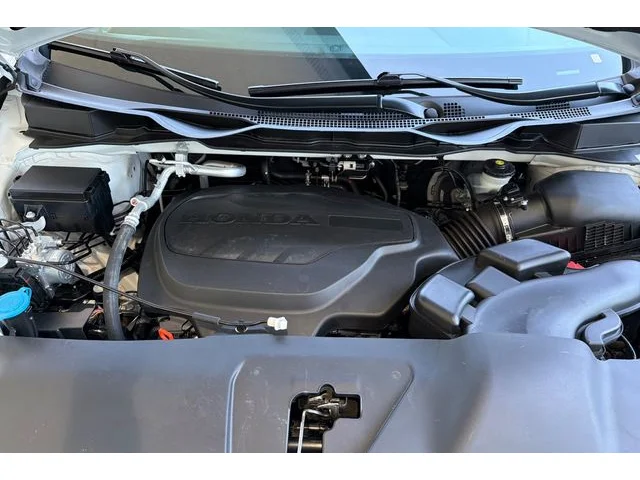 SEMINUEVOS HONDA Odyssey at ELK GROVE in Elk Grove Buick GMC
