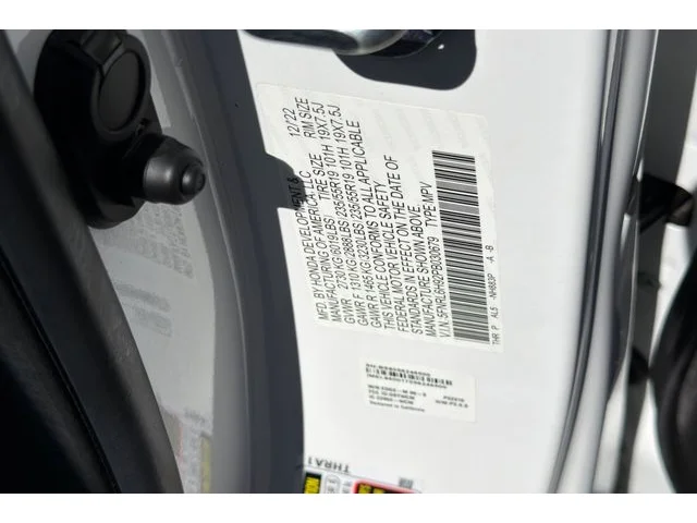 SEMINUEVOS HONDA Odyssey at ELK GROVE in Elk Grove Buick GMC
