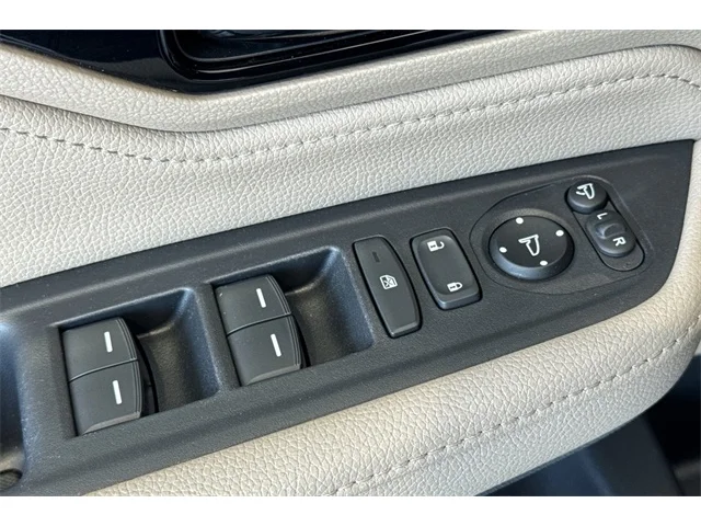 SEMINUEVOS HONDA Odyssey at ELK GROVE in Elk Grove Buick GMC