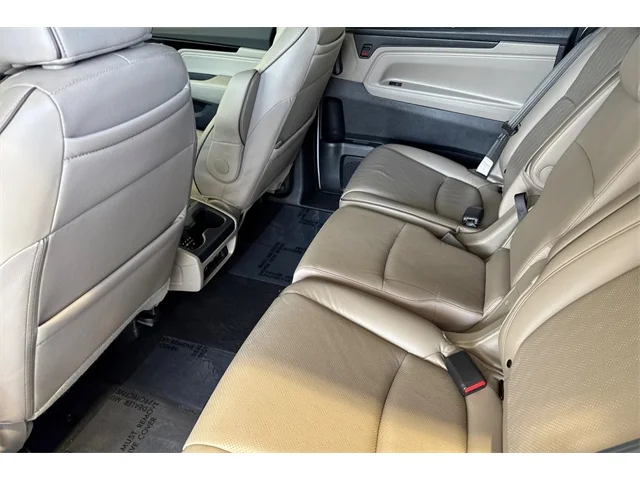 SEMINUEVOS HONDA Odyssey at ELK GROVE in Elk Grove Buick GMC