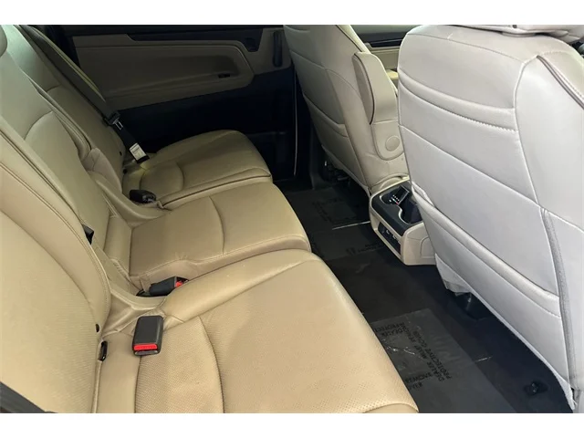 SEMINUEVOS HONDA Odyssey at ELK GROVE in Elk Grove Buick GMC