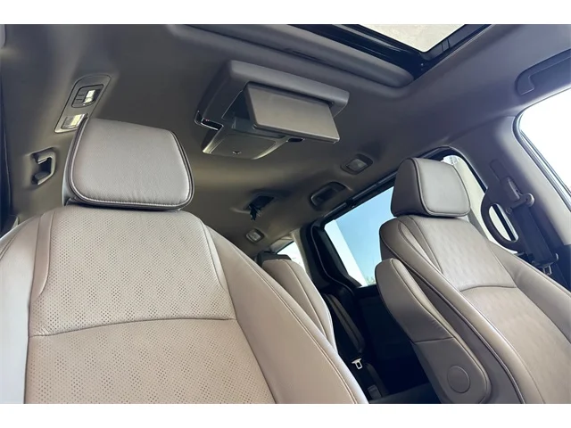 SEMINUEVOS HONDA Odyssey at ELK GROVE in Elk Grove Buick GMC