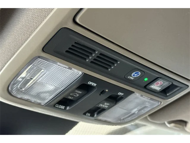 SEMINUEVOS HONDA Odyssey at ELK GROVE in Elk Grove Buick GMC
