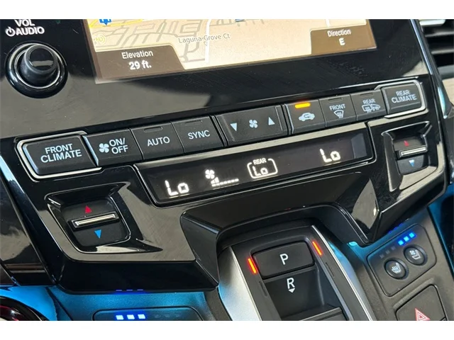 SEMINUEVOS HONDA Odyssey at ELK GROVE in Elk Grove Buick GMC