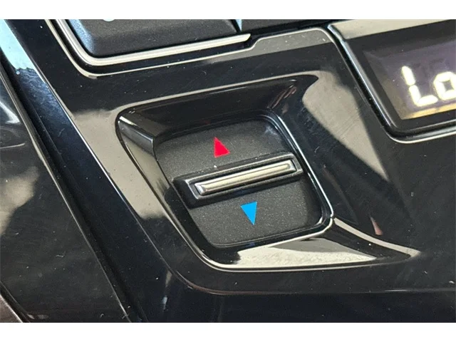 SEMINUEVOS HONDA Odyssey at ELK GROVE in Elk Grove Buick GMC