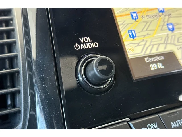 SEMINUEVOS HONDA Odyssey at ELK GROVE in Elk Grove Buick GMC