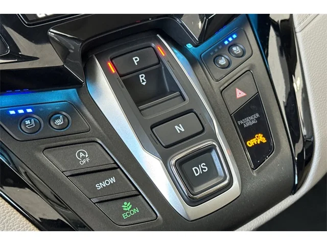 SEMINUEVOS HONDA Odyssey at ELK GROVE in Elk Grove Buick GMC