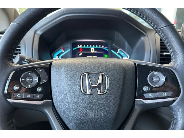 SEMINUEVOS HONDA Odyssey at ELK GROVE in Elk Grove Buick GMC