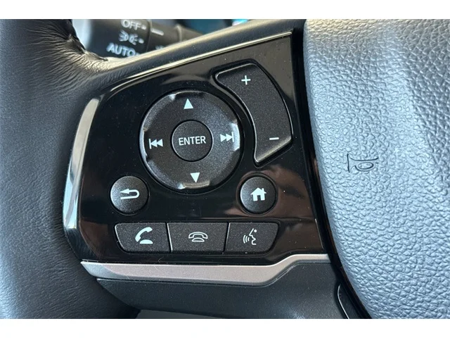 SEMINUEVOS HONDA Odyssey at ELK GROVE in Elk Grove Buick GMC