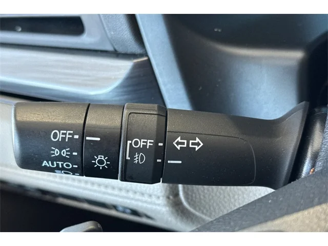 SEMINUEVOS HONDA Odyssey at ELK GROVE in Elk Grove Buick GMC