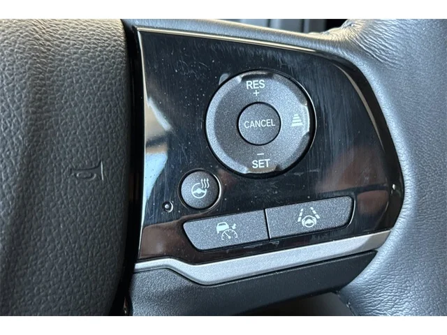 SEMINUEVOS HONDA Odyssey at ELK GROVE in Elk Grove Buick GMC