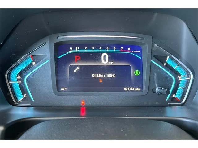 SEMINUEVOS HONDA Odyssey at ELK GROVE in Elk Grove Buick GMC