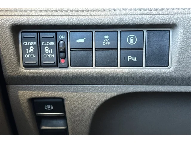 SEMINUEVOS HONDA Odyssey at ELK GROVE in Elk Grove Buick GMC