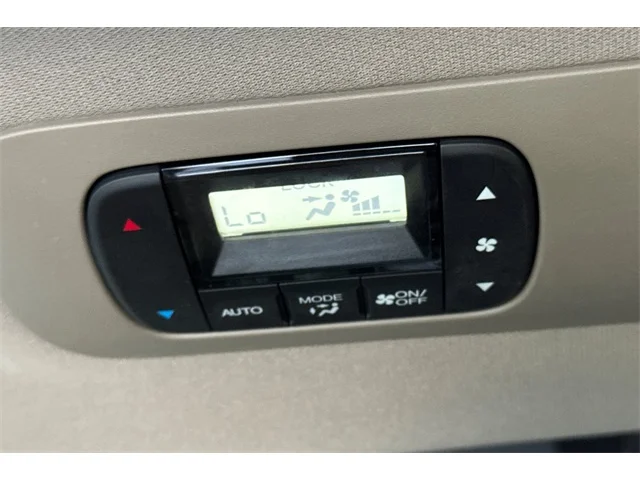 SEMINUEVOS HONDA Odyssey at ELK GROVE in Elk Grove Buick GMC