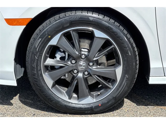 SEMINUEVOS HONDA Odyssey at ELK GROVE in Elk Grove Buick GMC