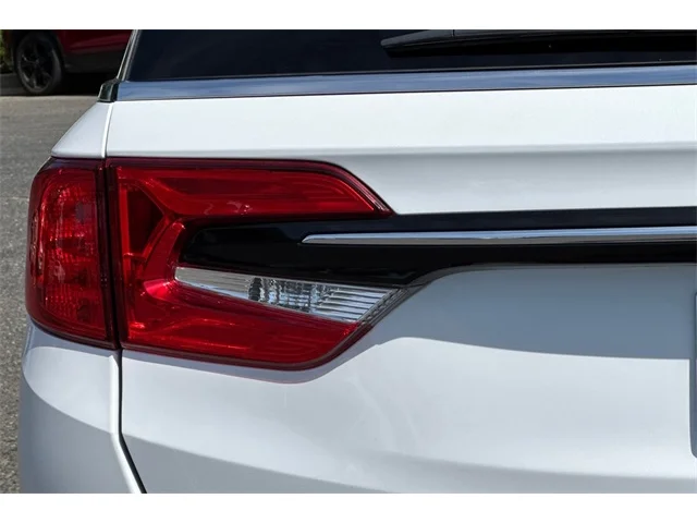 SEMINUEVOS HONDA Odyssey at ELK GROVE in Elk Grove Buick GMC