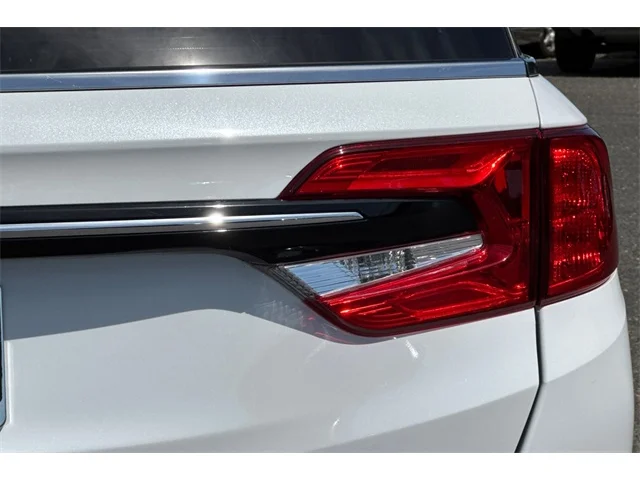 SEMINUEVOS HONDA Odyssey at ELK GROVE in Elk Grove Buick GMC