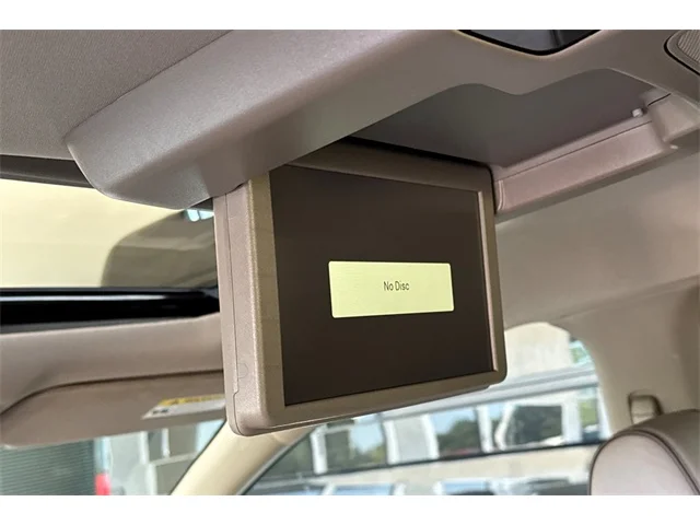 SEMINUEVOS HONDA Odyssey at ELK GROVE in Elk Grove Buick GMC