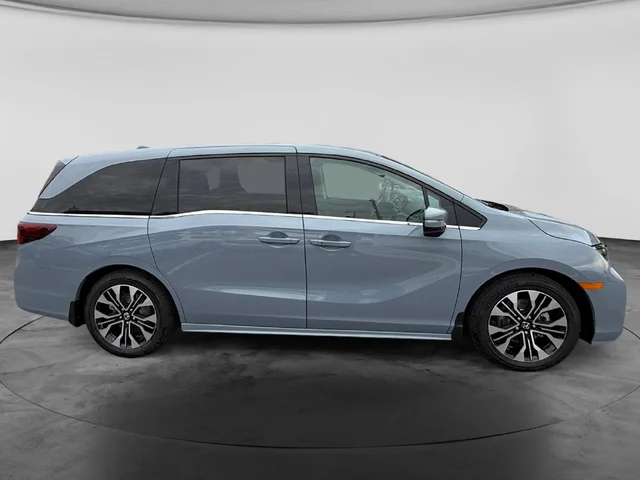 Nuevos HONDA ODYSSEY à Estados chez autogozo
