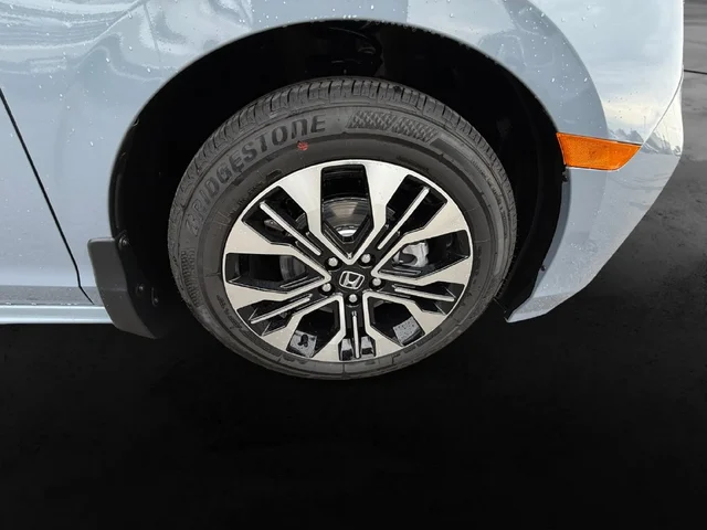 Nuevos HONDA ODYSSEY à Estados chez autogozo