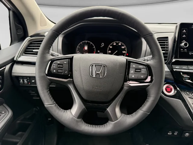 Nuevos HONDA ODYSSEY à Estados chez autogozo
