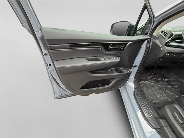 Nuevos HONDA ODYSSEY à Estados chez autogozo
