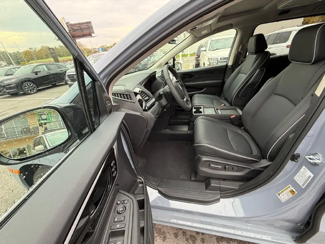 Nuevos HONDA ODYSSEY à Estados chez autogozo