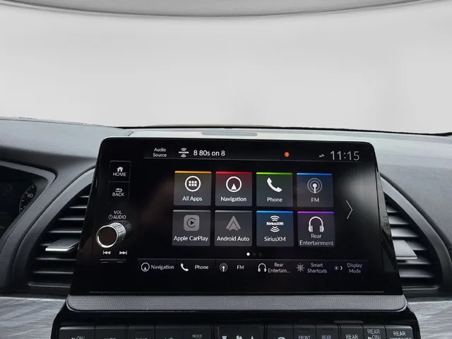 Nuevos HONDA ODYSSEY à Estados chez autogozo